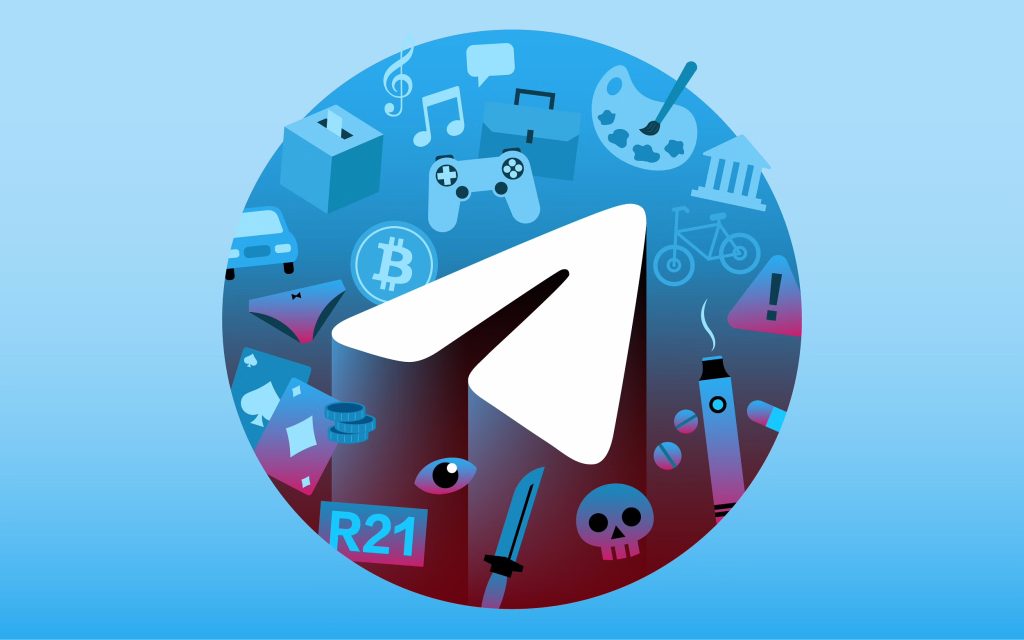 图片[4]Telegram中文官網-電報下載電報只能驗證碼登入嗎？