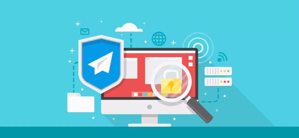 图片[4]Telegram中文官網-電報下載Telegram隱私空間怎麼看