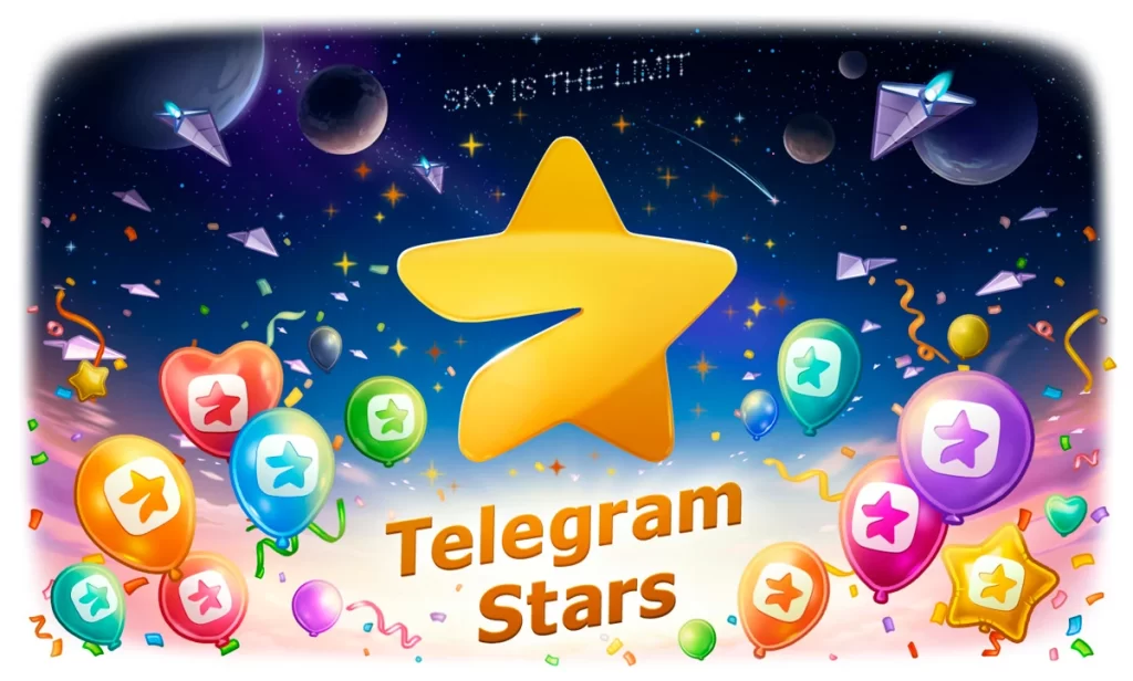 图片[2]Telegram中文官網-電報下載電報Telegram stars是什麼？