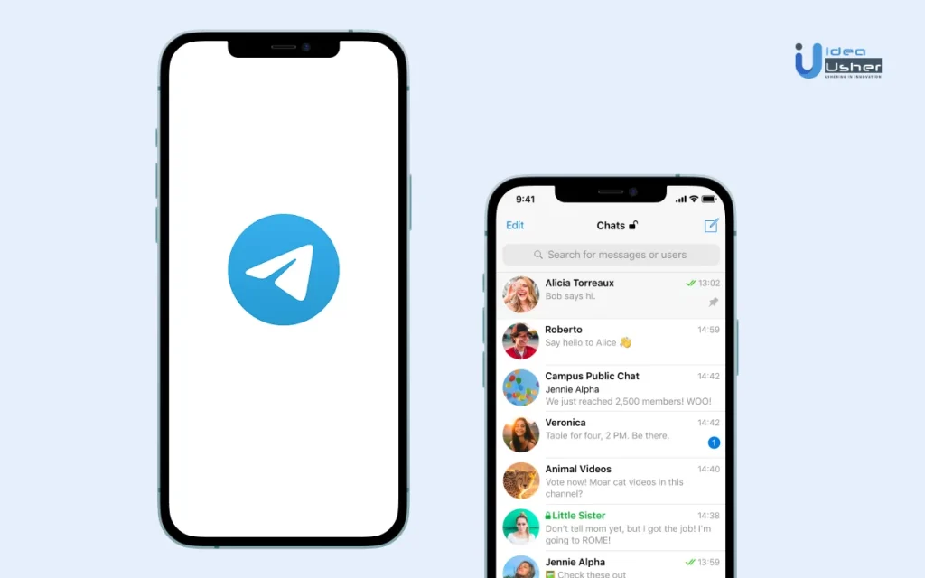图片[4]Telegram中文官網-電報下載電報Telegram如何登入新裝置？