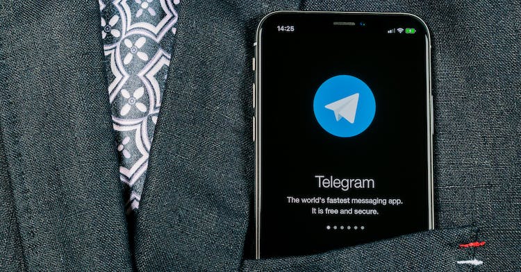 图片[3]Telegram中文官網-電報下載伊朗是否可以正常存取Telegram？伊朗封鎖Telegram的原因是什麼？
