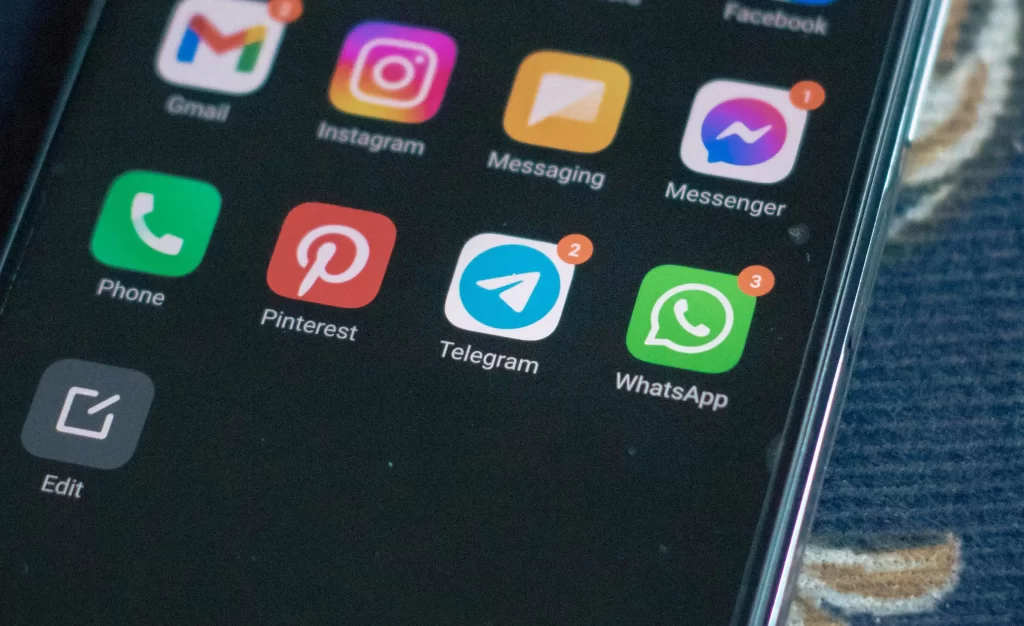 图片[3]Telegram中文官網-電報下載電報Telegram stars是什麼？