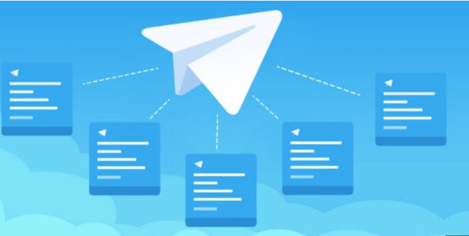 图片[3]Telegram中文官網-電報下載電報Telegram群怎麼轉發？