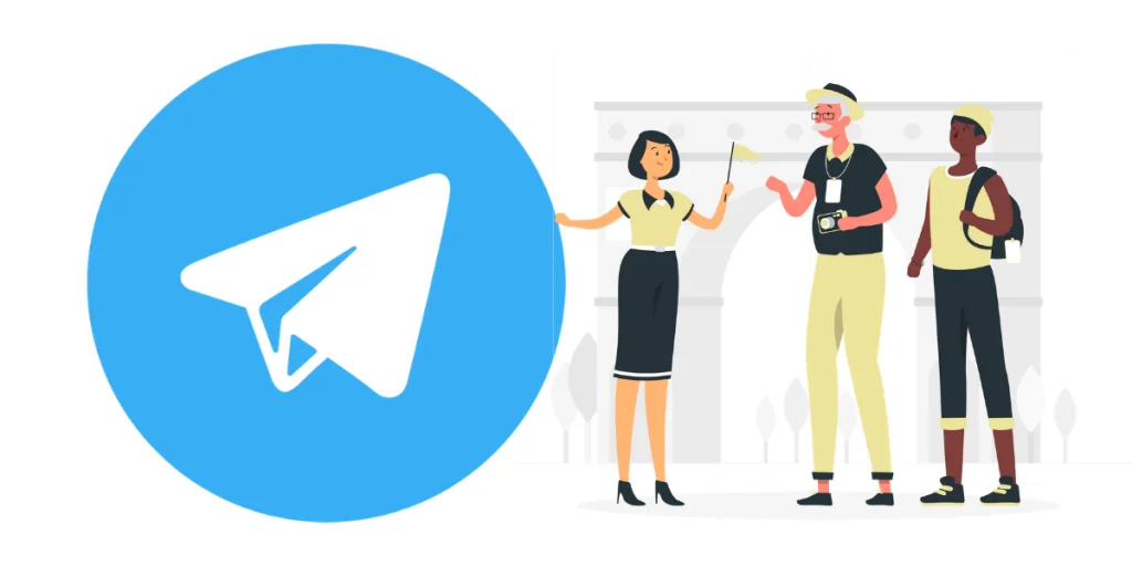 图片[4]Telegram中文官網-電報下載電報Telegram群怎麼轉發？