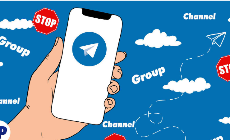 图片[2]Telegram中文官網-電報下載電報Telegram群怎麼轉發？