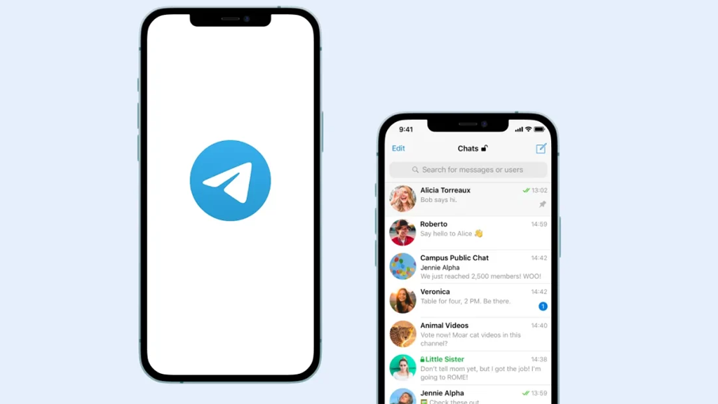 電報Telegram可以雙開嗎？如何在同一設備上實現電報雙開？