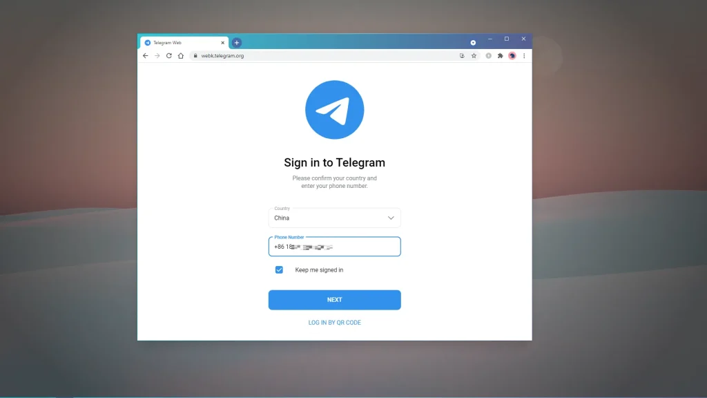 图片[4]Telegram中文官網-電報下載電報中文版Telegram網頁版怎麼用？