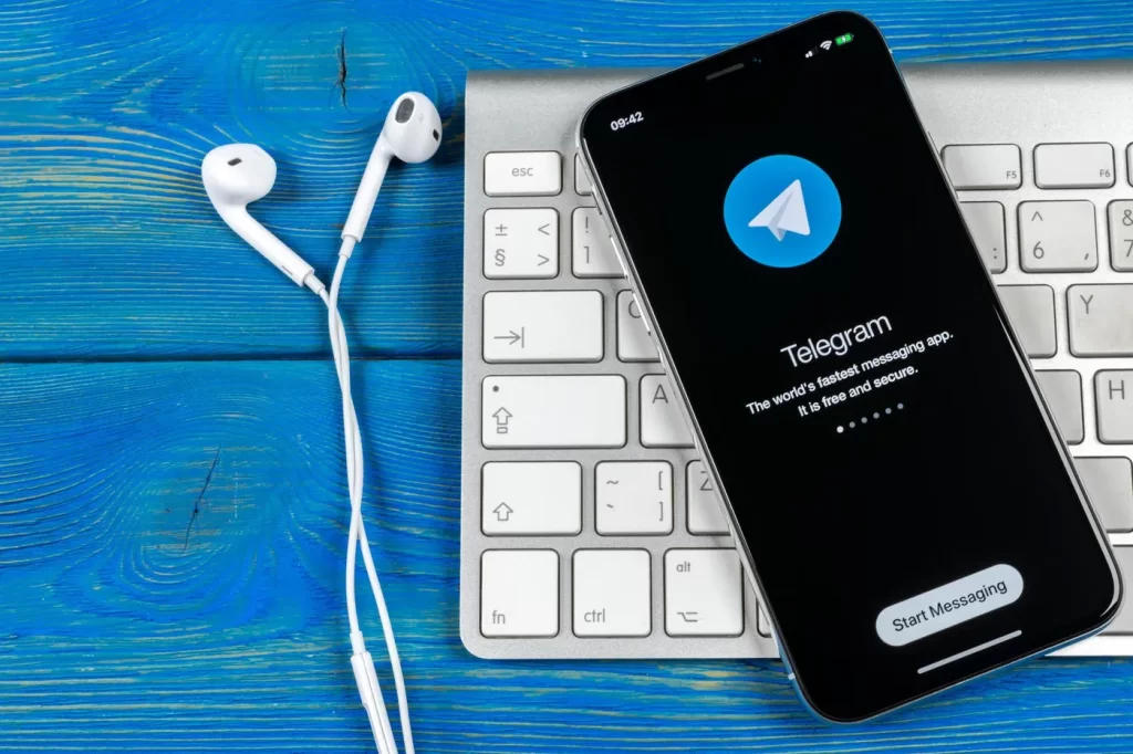 图片[4]Telegram中文官網-電報下載電報Telegram怎麼創建備份？如何轉移聊天記錄