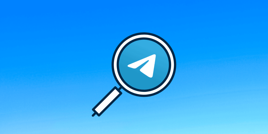 图片[1]Telegram中文官網-電報下載在電報Telegram找舊聊天紀錄法