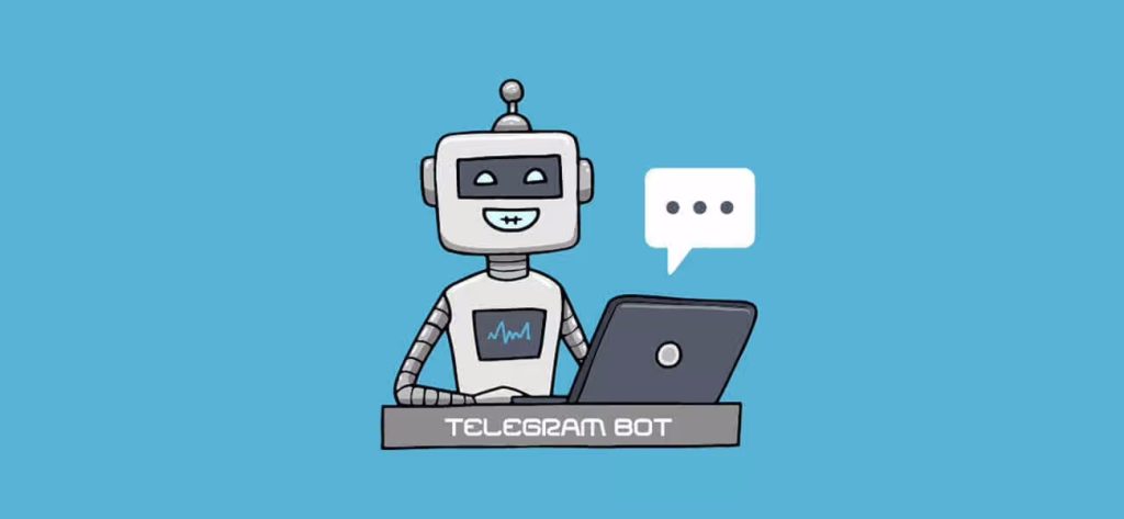 图片[4]Telegram中文官網-電報下載電報TG機器人是什麼？怎麼創建