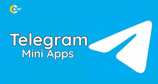 Telegram mini APP是什麼？