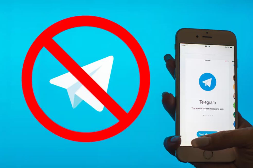 图片[2]Telegram中文官網-電報下載電報Telegram如何設定隱私？